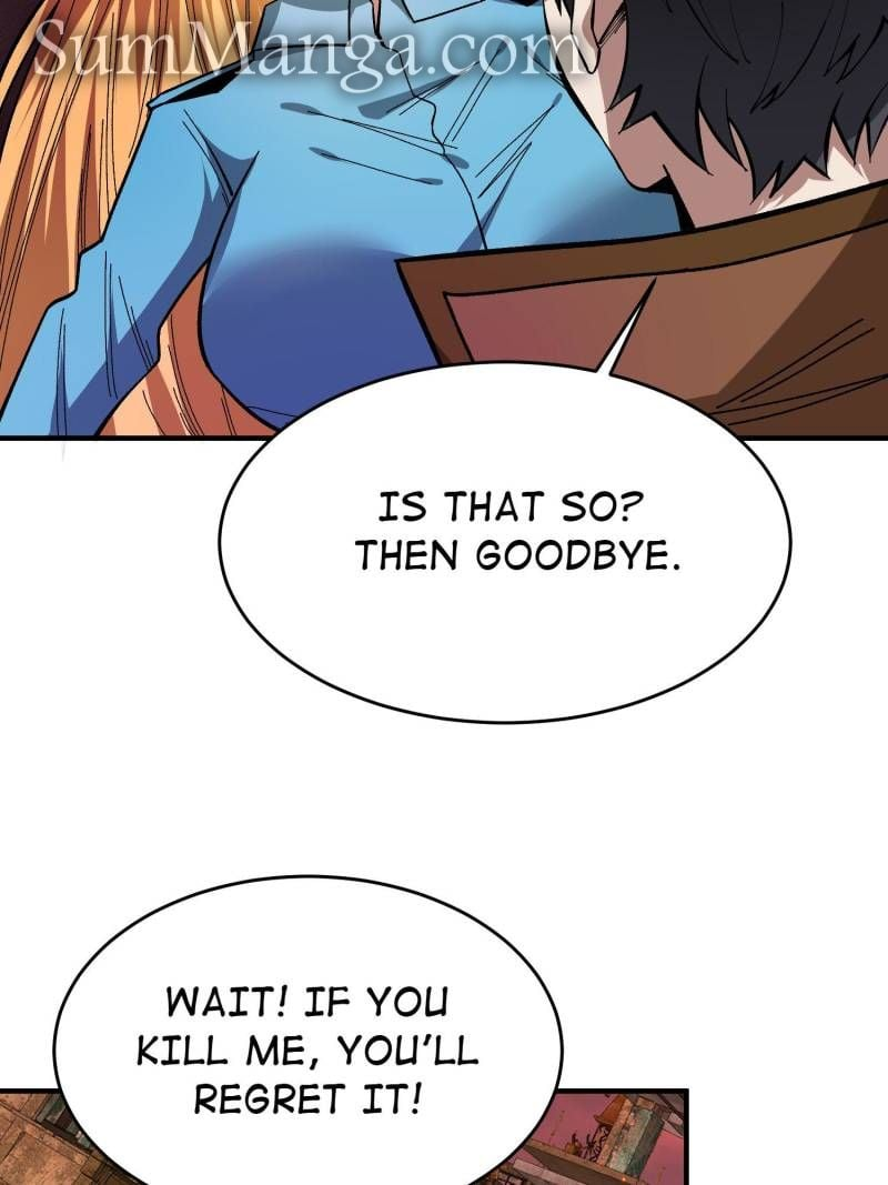 I'm Really Not A Supervillain Chapter 266 11